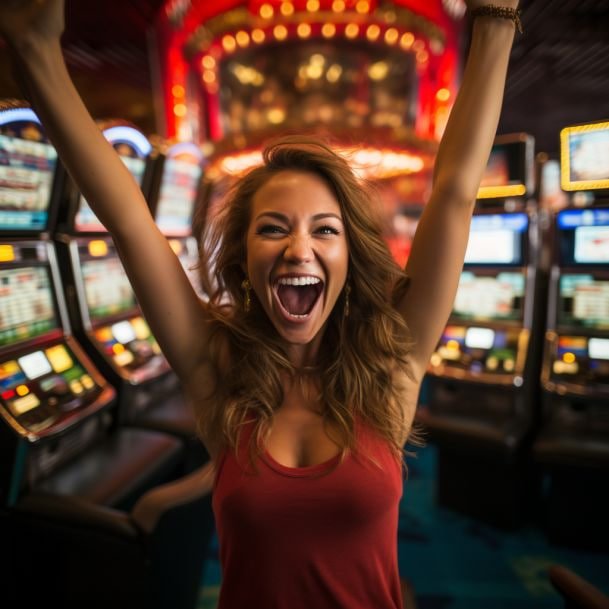 Overview of mobile casino Philippines platform showing sports, casino and fish game sections
